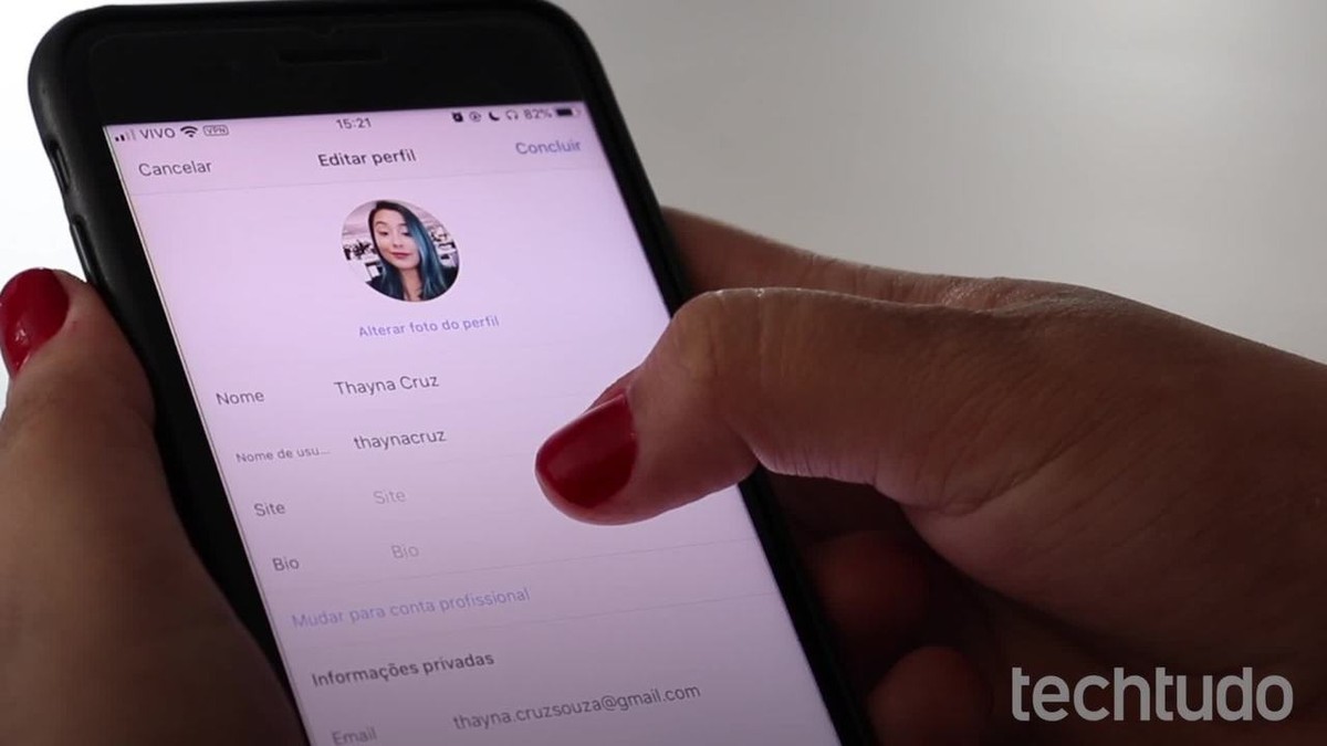 Linkr.bio videos vazados