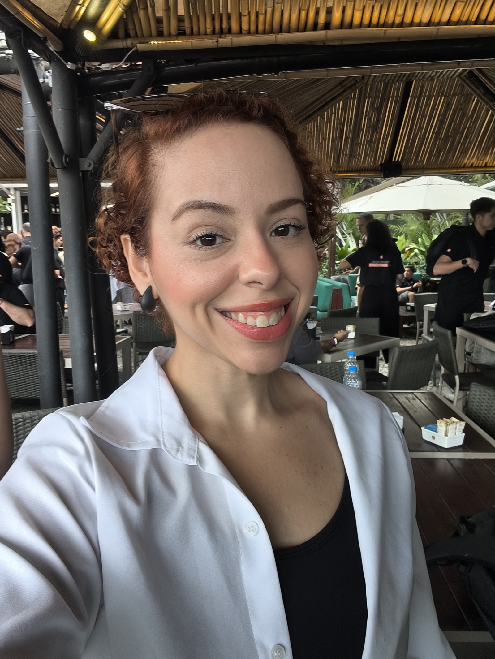  Ana Letícia Loubak/TechTudo