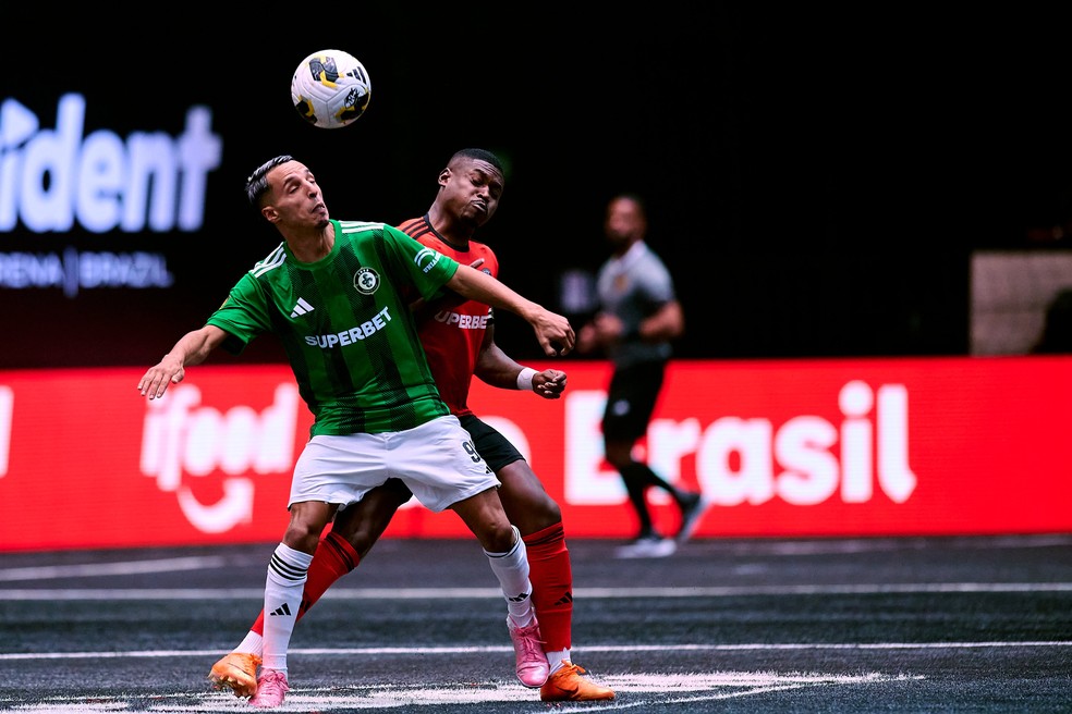  Divulgação/Kings League Brazil