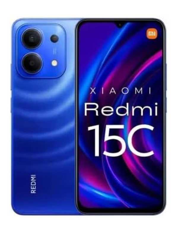 Redmi 15C (256GB)