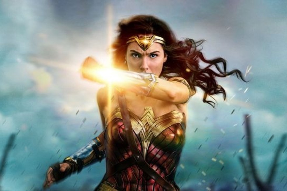 8 séries e filmes de super-heroínas nas plataformas de streaming