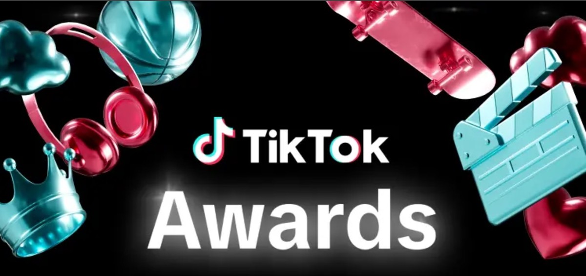 TikTok Awards 2024: confira indicados e como votar no prêmio