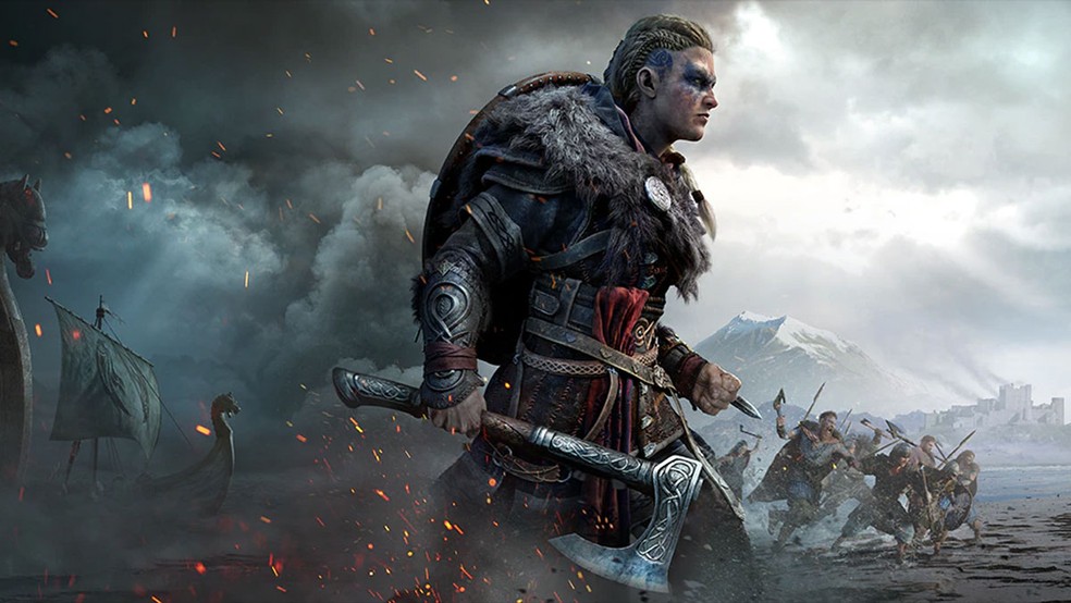 Ubisoft dá Assassin's Creed 2 de graça após anúncio de Valhalla
