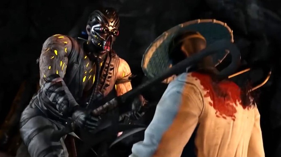 Mortal Kombat 1 dá Fatalities 'de graça' após polêmica com DLCs