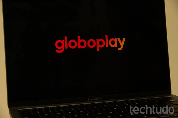 Assistir Séries online no Globoplay