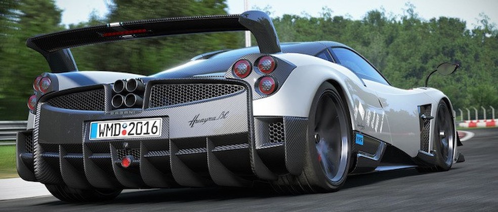 Top 10: Os melhores jogos de carros para PC, Xbox One, PS4 e