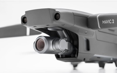 Mavic 2 zoom release date top