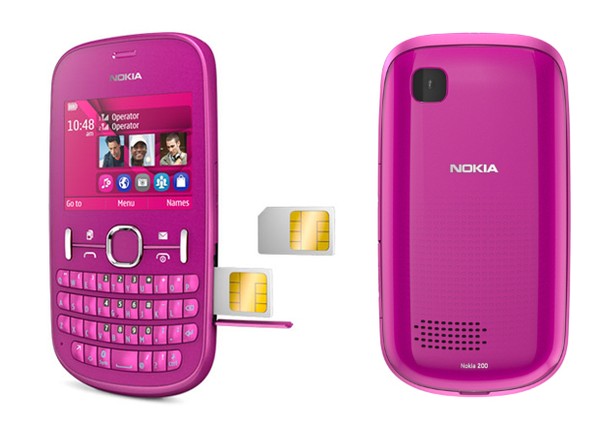Nokia asha 200 price deals amazon