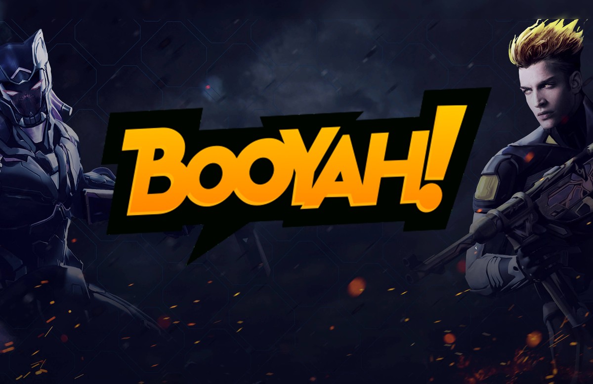 BOOYAH Live: como fazer stream de jogos pelo celular e PC