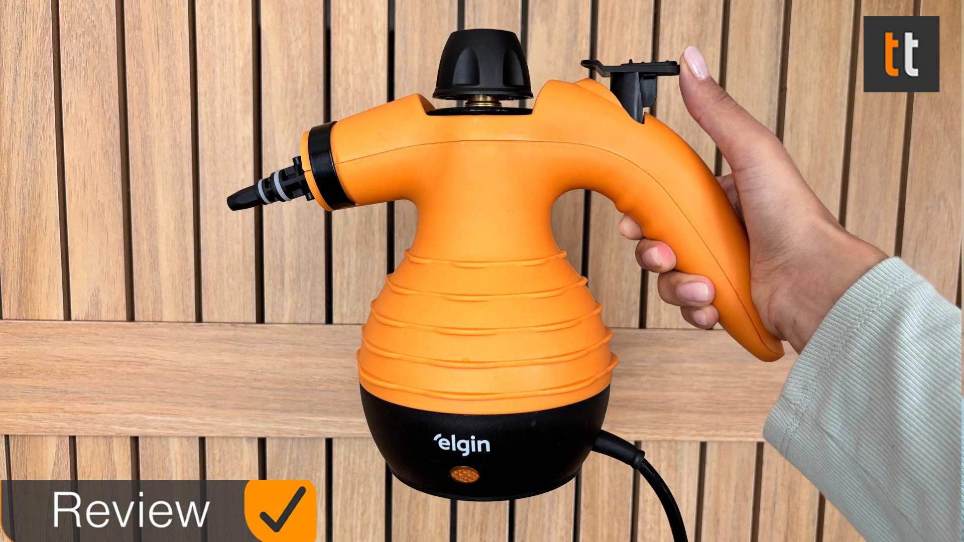Elgin Vapora Clean: higienizador vale a pena para quem quer limpar estofados
