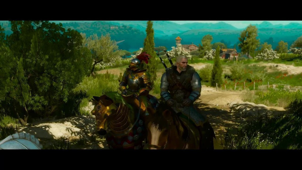 Jogamos The Witcher 3: Blood and Wine; confira as impressões