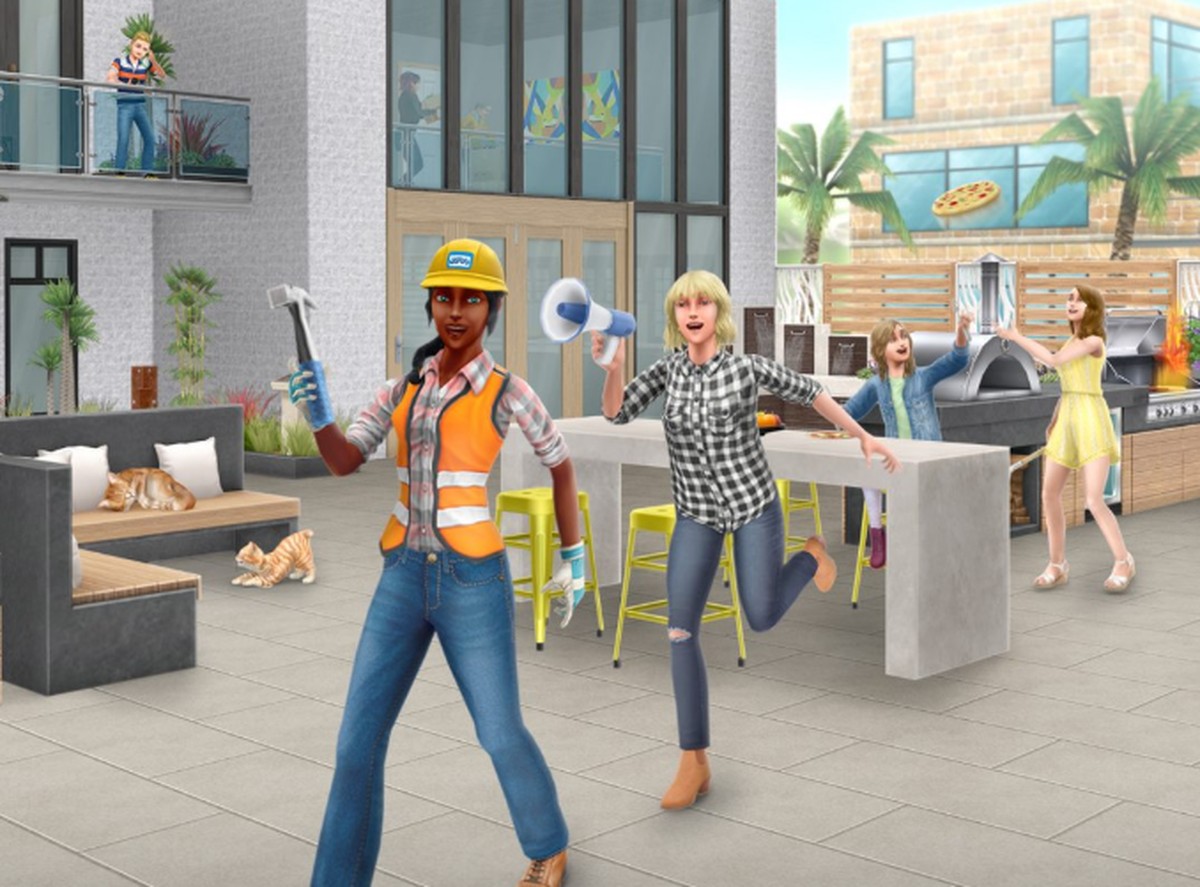 The Sims 4 cheats: veja códigos de construção no simulador de vida