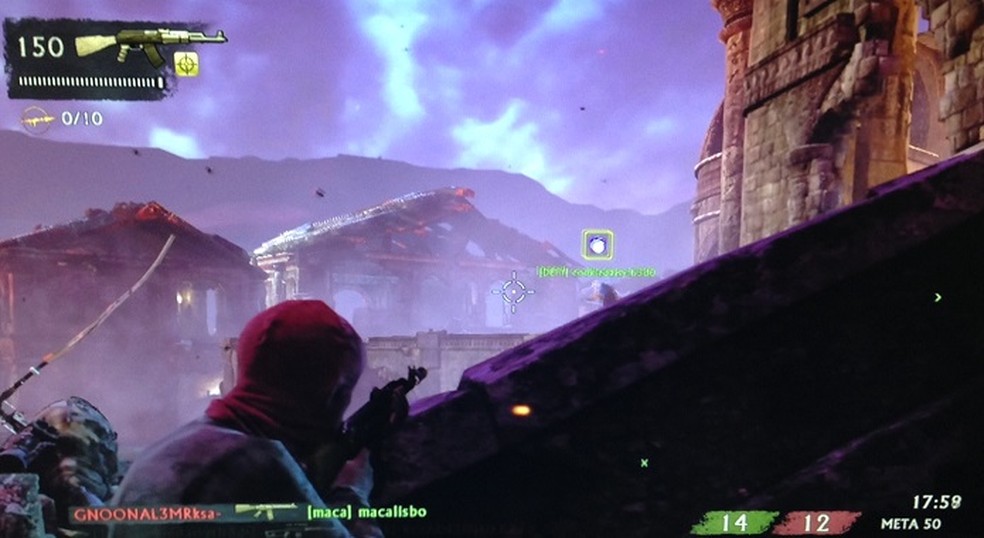 G1 - 'Uncharted 3' traz excelente aventura no PS3, mas escorrega