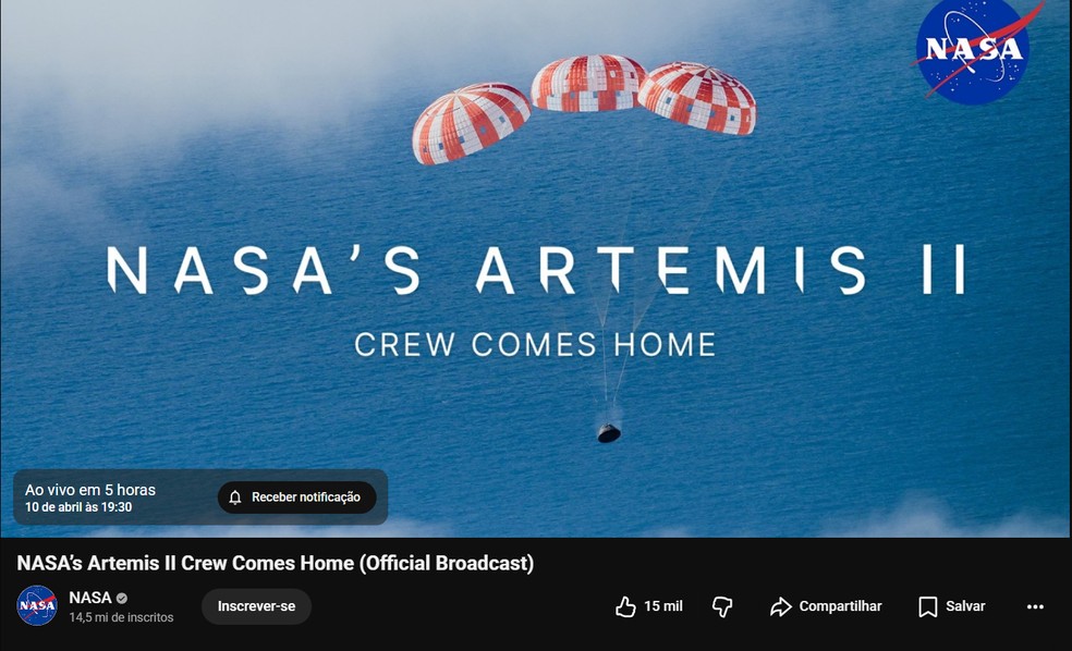  Reprodução/Róbson Martins