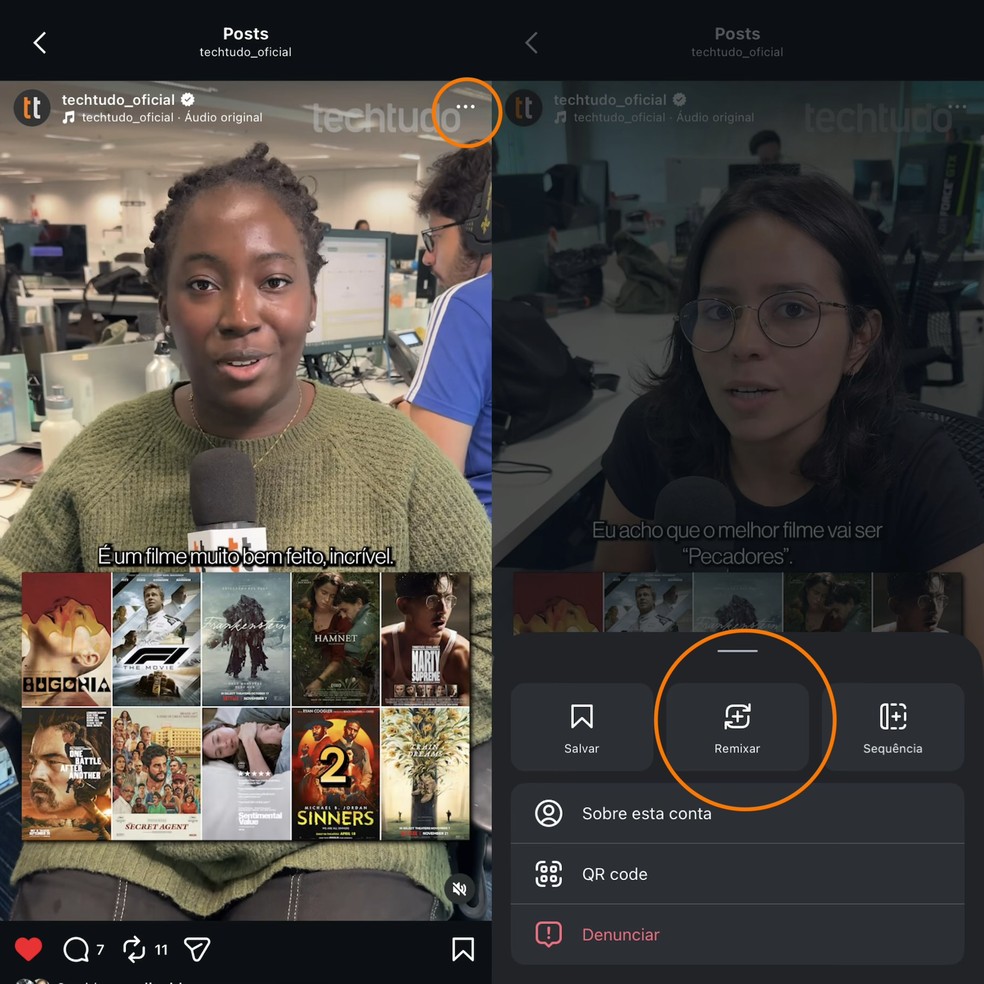  Reprodução / Raphael Alves