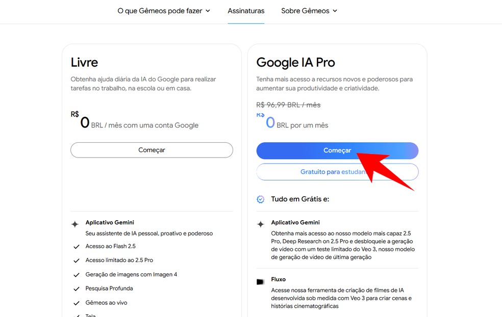  Reprodução/Rodrigo Fernandes