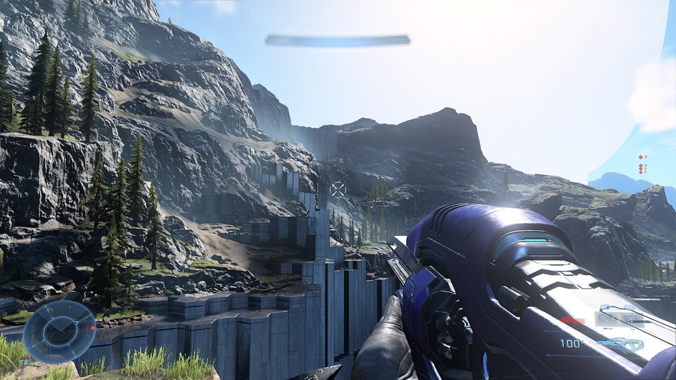 Halo Infinite tem gameplay de oito minutos divulgado; assista - Olhar  Digital