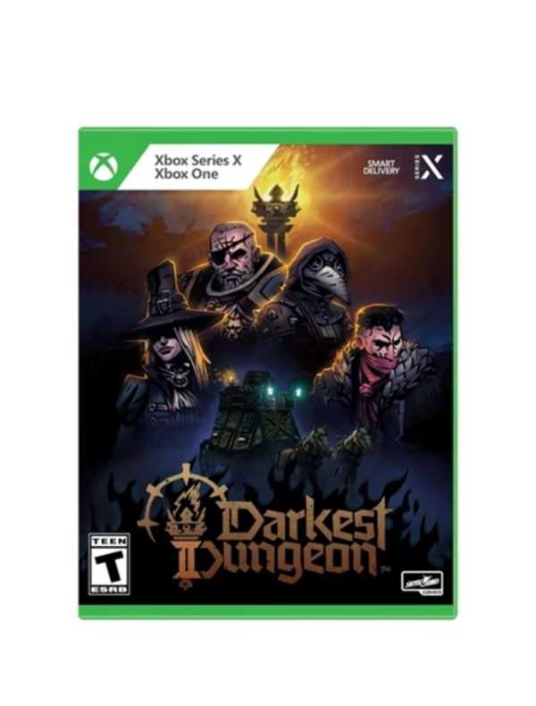 Darkest Dungeon II - Xbox One