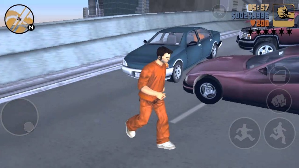 Bully, GTA: Lista traz os jogos de PS2 disponíveis para iOS e Android