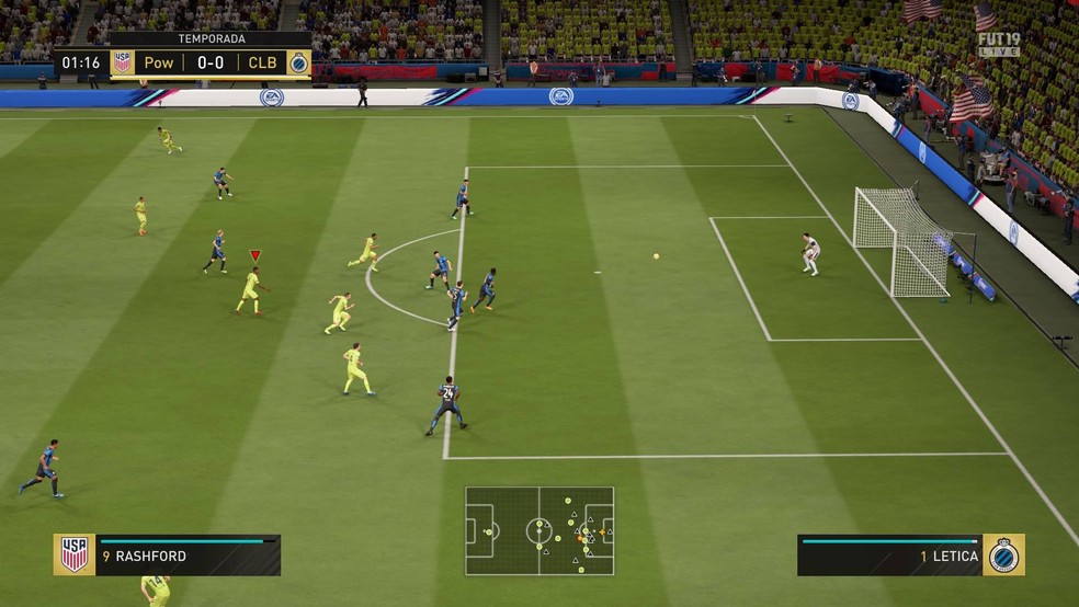 Squad Battles do FIFA 22: 5 dicas para mandar bem no modo