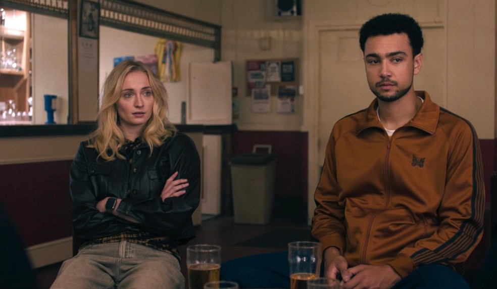  Divulgação/Prime Video