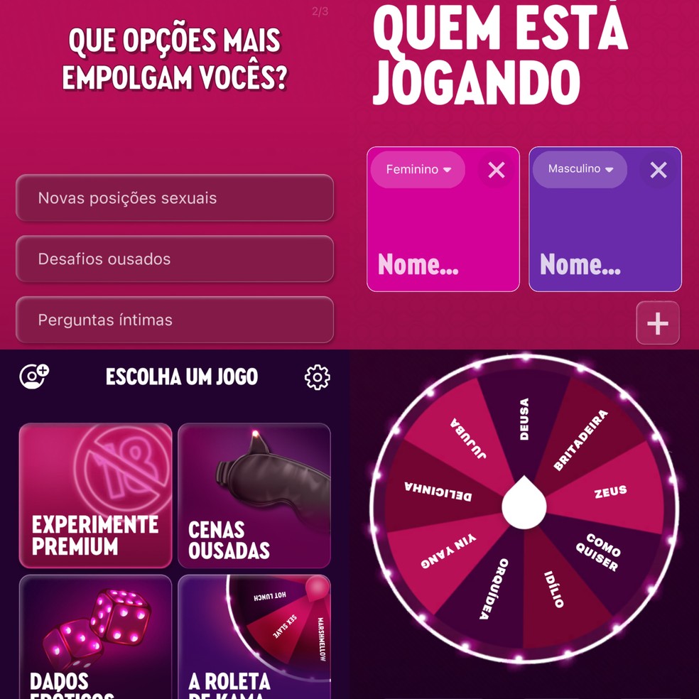  Raphael Alves / TechTudo