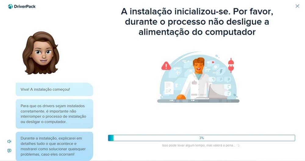 Cinco programas para atualizar drivers do PC grátis e automaticamente