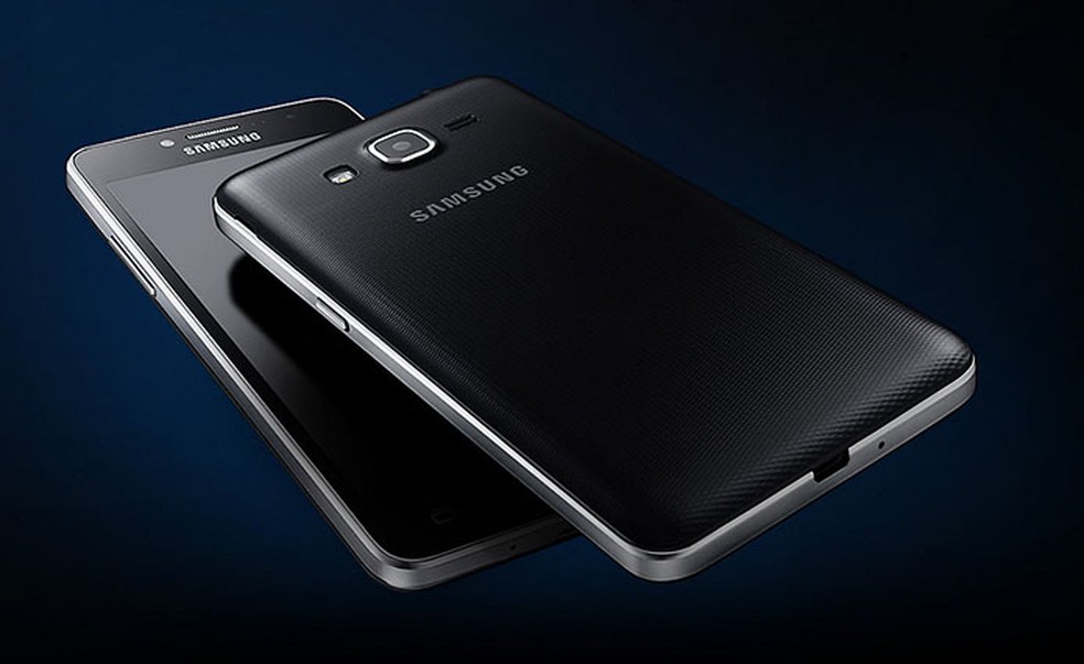 Novo celular barato da Samsung, Google Fotos mandou vídeos para