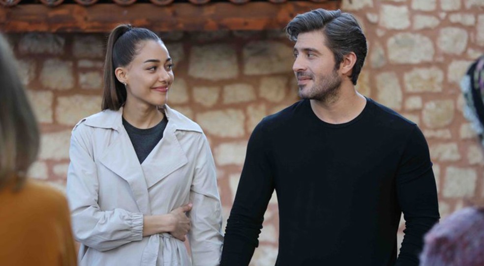  Reprodução/Dizilah