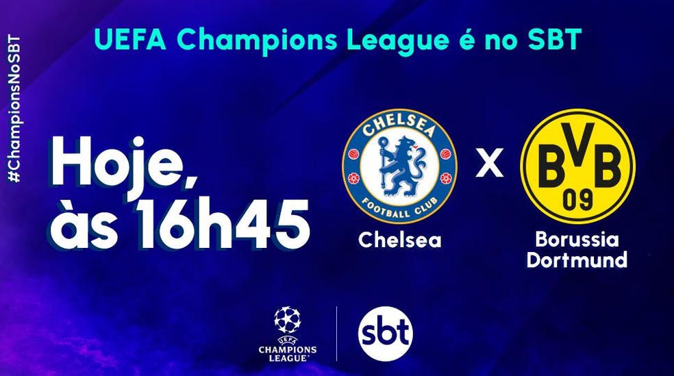 Saiba onde assistir ao jogo Manchester City x Chelsea, de graça, pela Champions  League, hoje, 29/