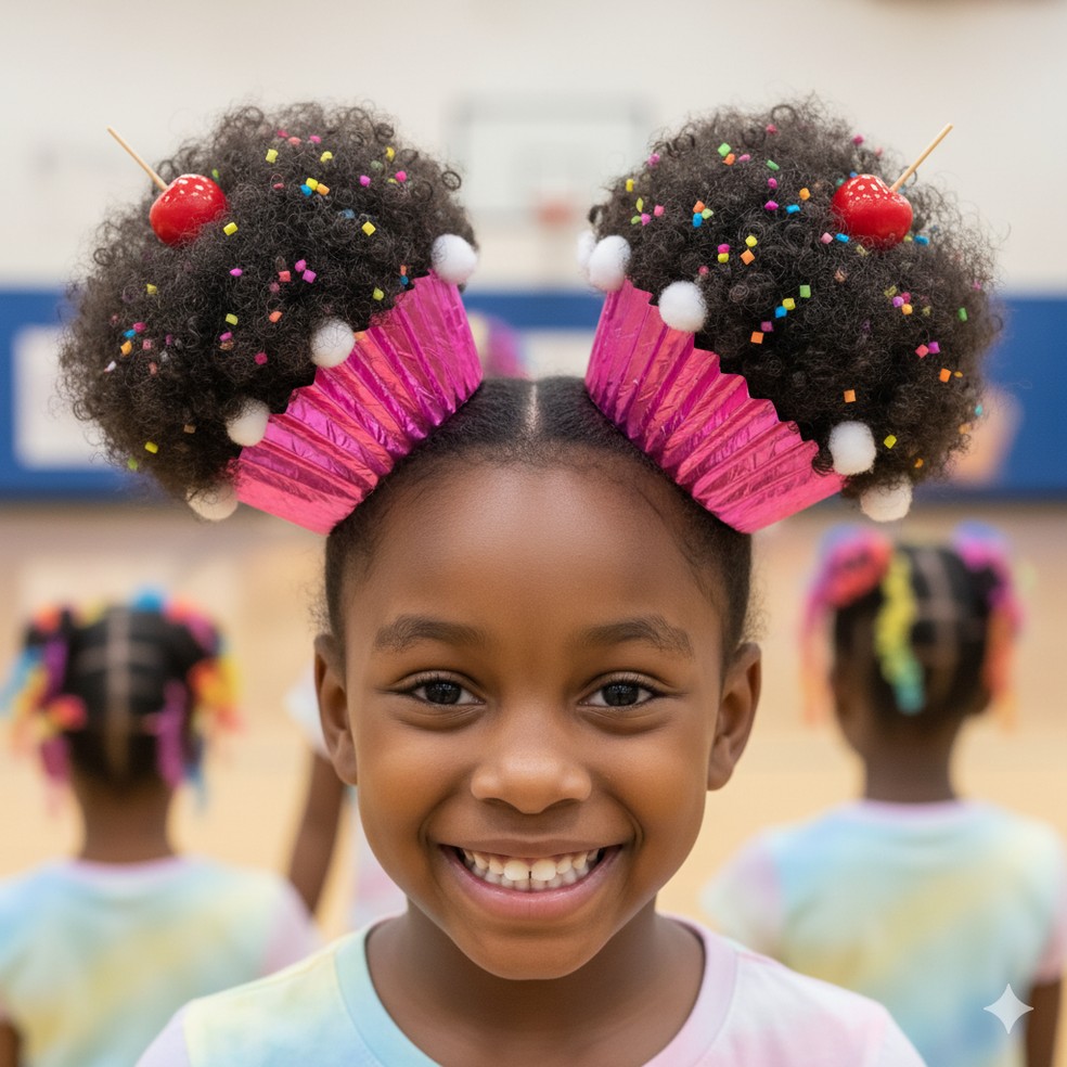  Reprodução/IA/Gemini Flash 2.5