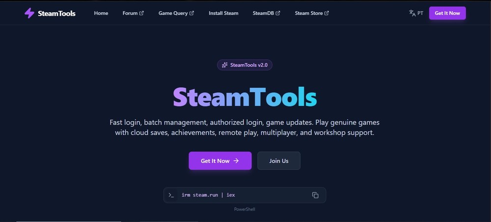Steam Tools dá ban? Entenda como funciona o serviço e riscos de usar