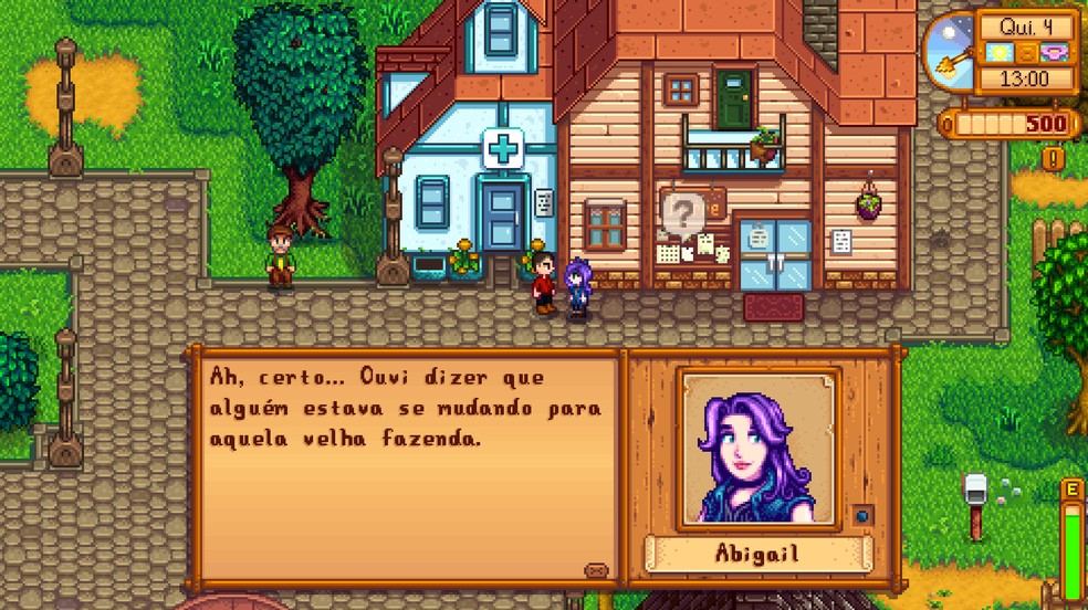  Reprodução/Róbson Martins