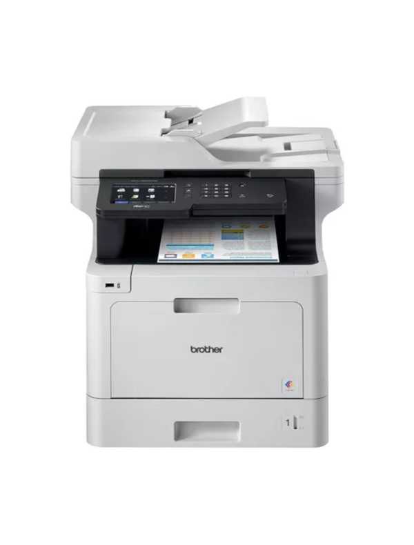 Impressora Brother MFC-L8900CDW