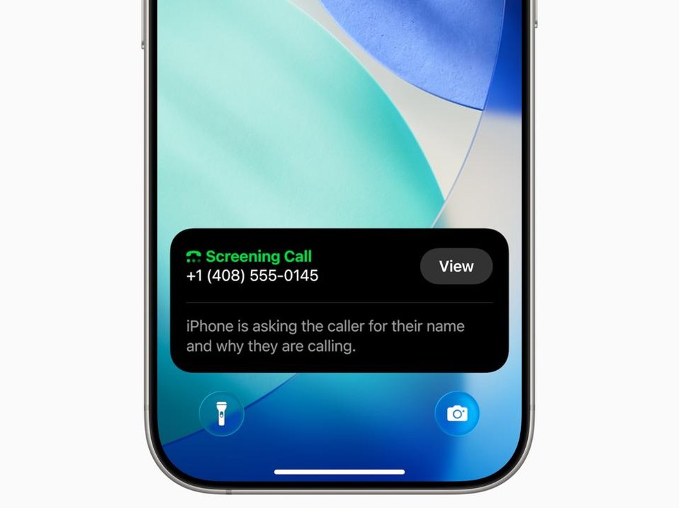  Divulgação/Apple