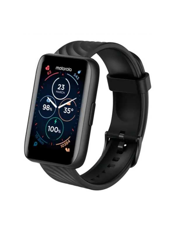 Motorola Moto Watch 40