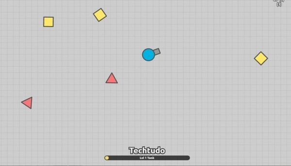 diep.io: confira dicas para mandar bem no jogo