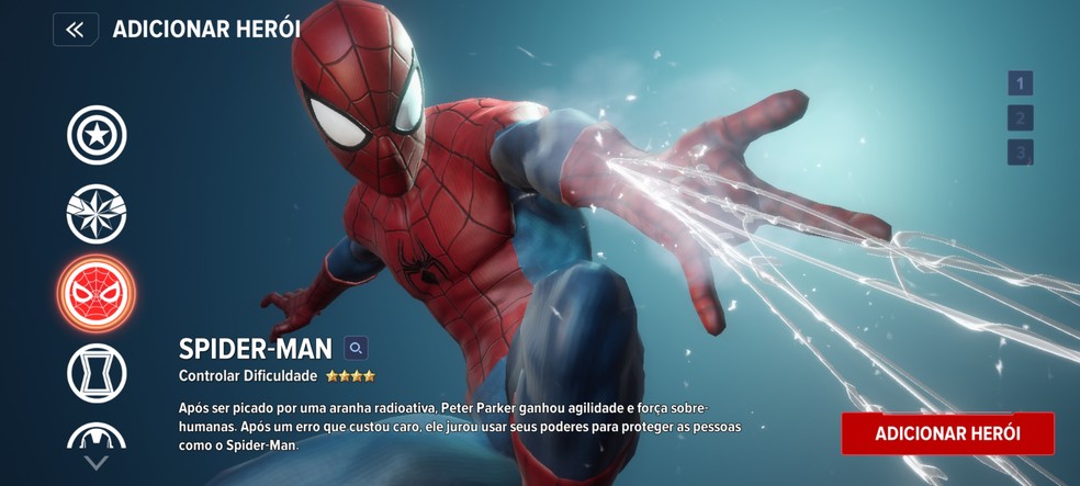 Spiderman e a difusão de ideologias através dos games - Le Monde