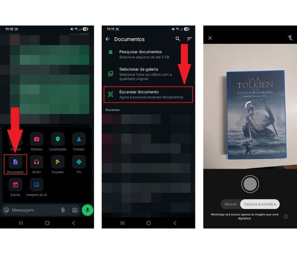 10 novidades que chegaram ao WhatsApp em 2025 — e talvez você nem saiba