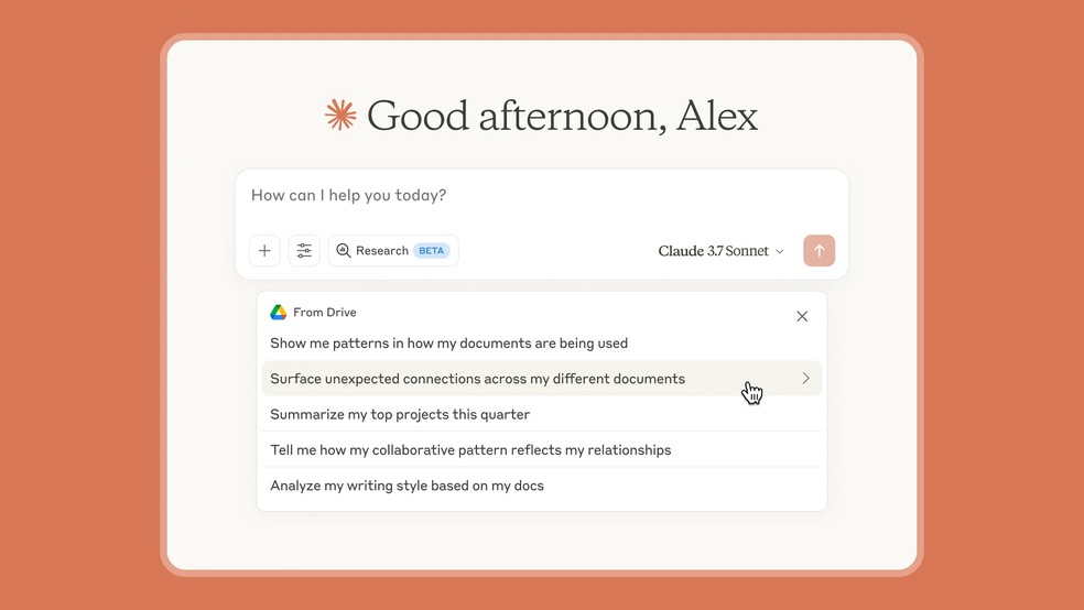  Divulgação/Anthropic