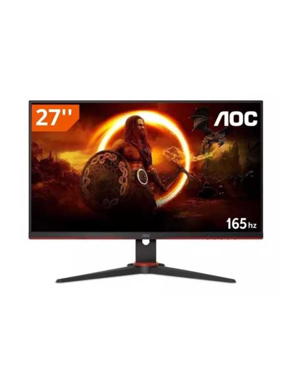 Monitor gamer AOC Viper 27” 27G2SE