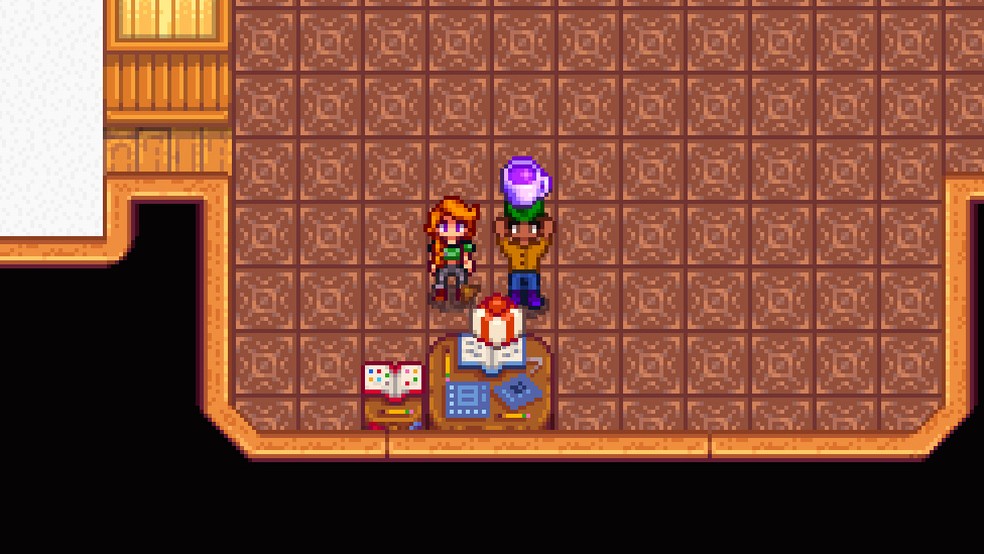  Reprodução/ScalaCube