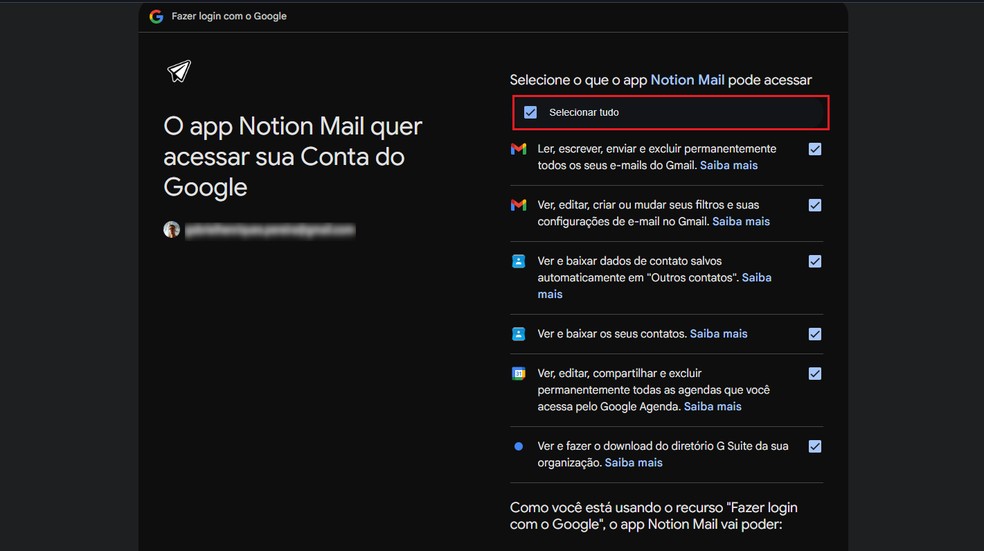  Reprodução/Gabriel Pereira