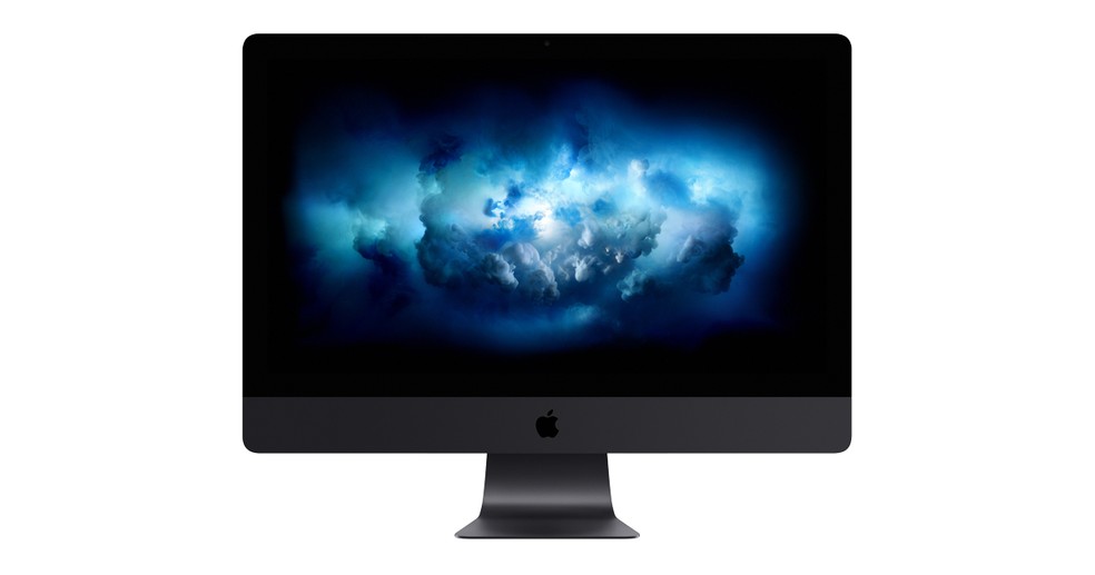 Tudo sobre o iMac Pro: veja ficha técnica e preço do novo monstro