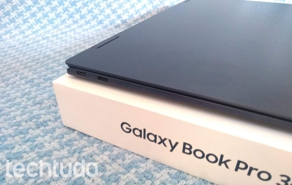 Review Galaxy Book Pro 360: a arte de ser bom em tudo (menos no preço)