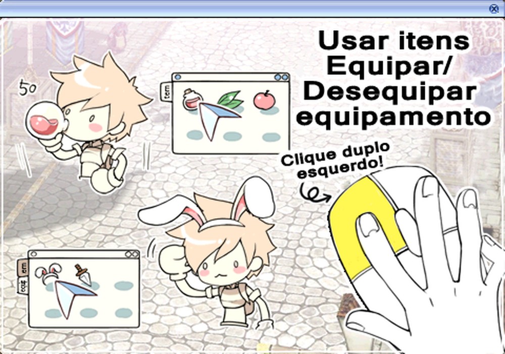 Como jogar Ragnarok Online, o clássico MMORPG que conquistou o Brasil