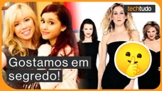 Filmes e séries que temos VERGONHA de ter gostado!