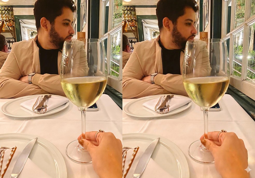  Rodrigo Fernandes/TechTudo, editada com Gemini Google