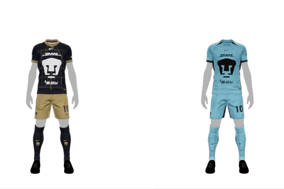 Pumas no Efotaball em 2025 - Foto: Reprodução/João Victor Ferreira
