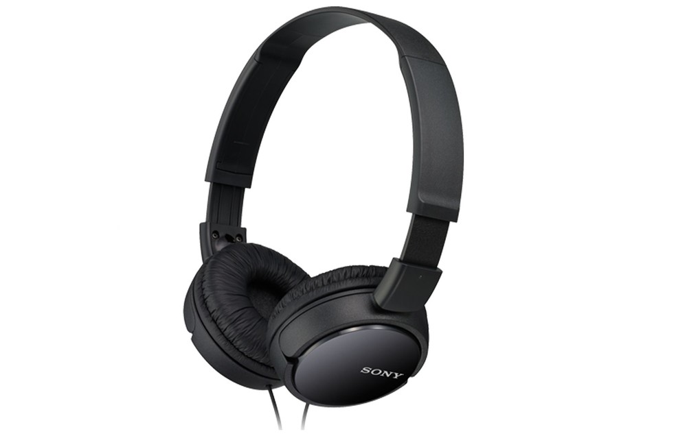 Sony MDR ZX110: descubra se vale a pena comprar o fone de ouvido